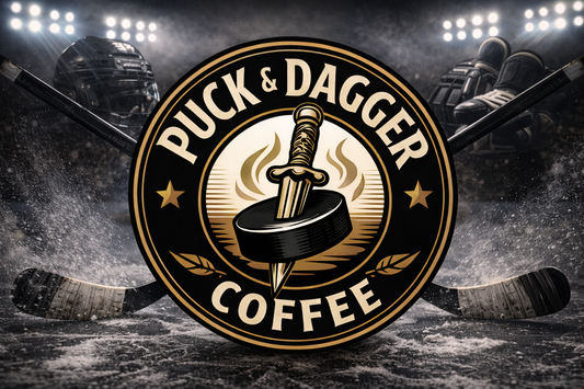 The First Coffee Brand Supporting College Hockey NIL