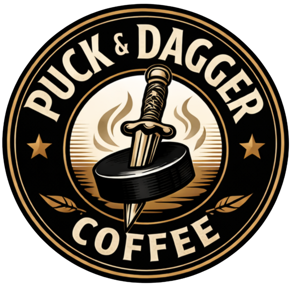 Puck & Dagger Coffee